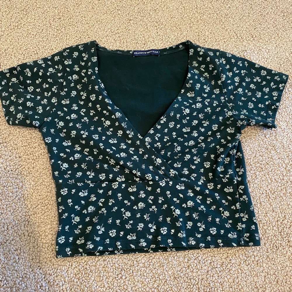 Green brandy Melville too